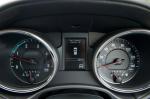 Jeep Grand Cherokee 2011 года (UK)